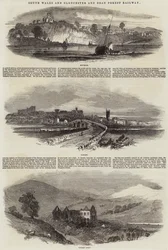 South Wales and Gloucester and Dean Forest Railway